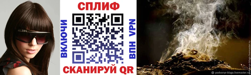 Каннабис SATIVA & INDICA Губаха